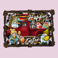 Happy Easter Ladies Tee | Teevron