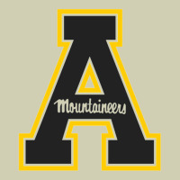 Appalachia State Mountaineers Heavy Core Tee | Teevron