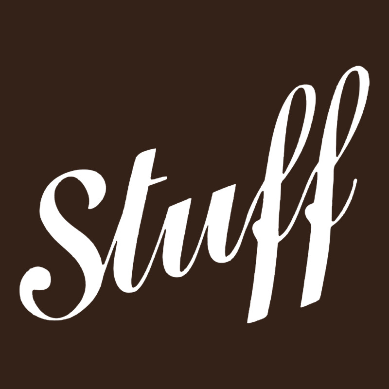 Stuff Heavy Core Tee by Craftify | Teevron