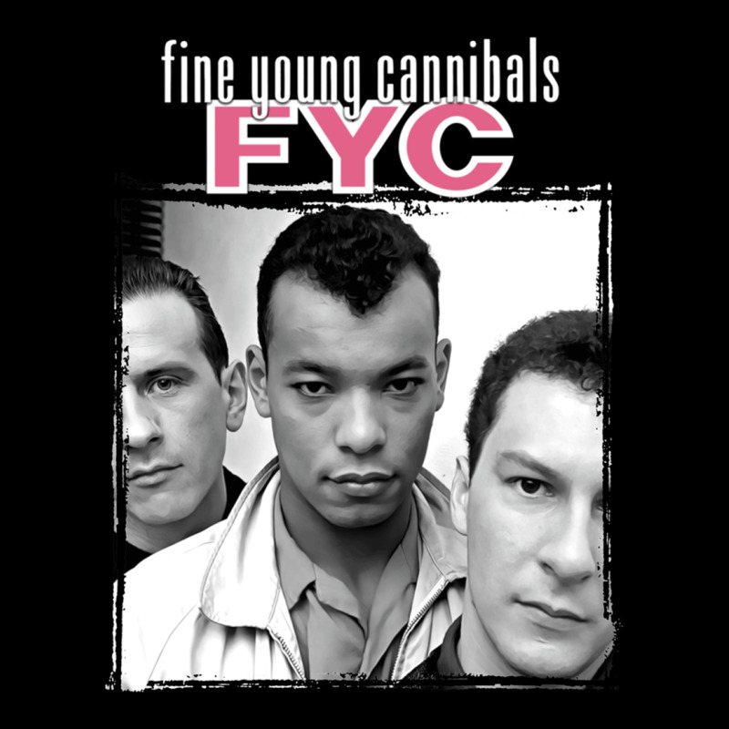 Fine Young Cannibals Fyc Heavy Core Tee by Craftify | Teevron