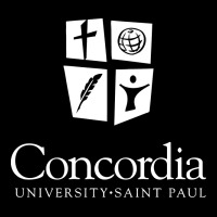 Concordia University, St. Paul, Apparel Heavy Core Tee | Teevron