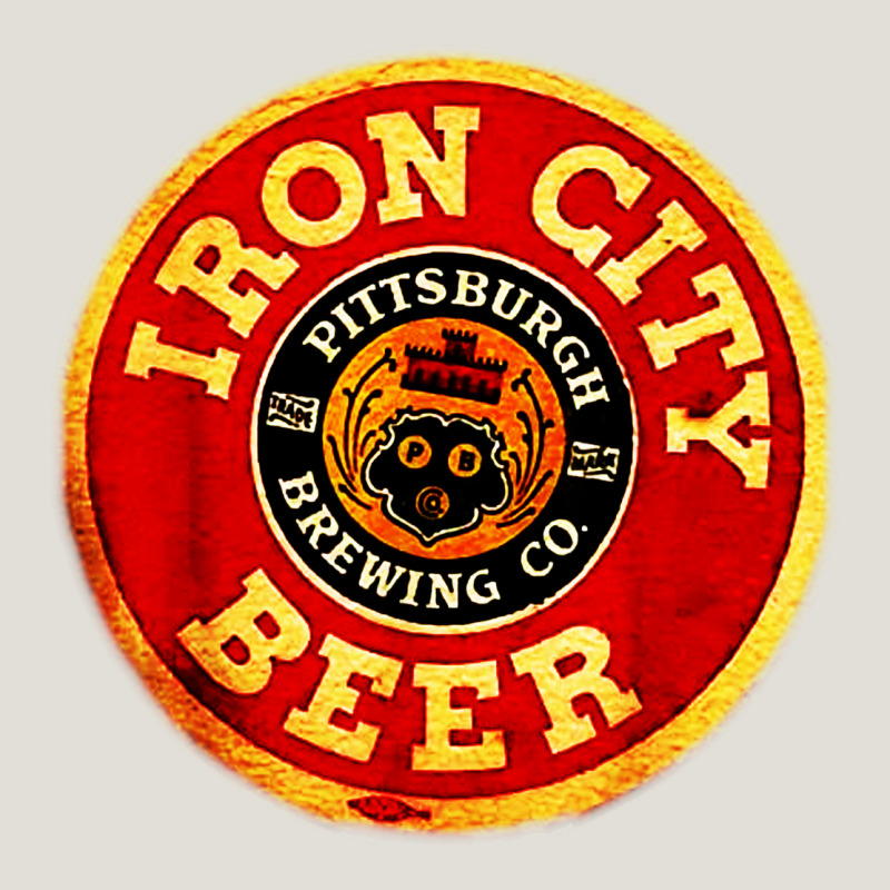 #beer Irons City Heavy Core Tee by Craftify | Teevron