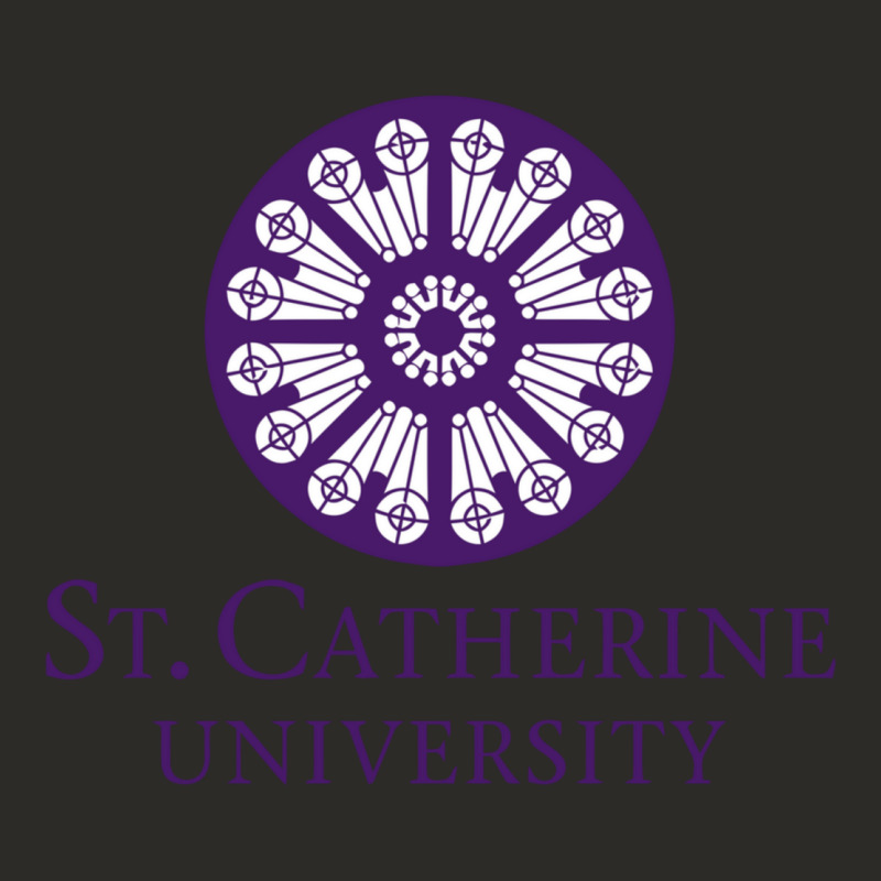 St. Catherine University Heavy Core Tee by Craftify | Teevron