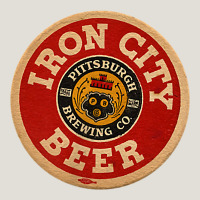 Beer Irons City Pittsburgh Beer Lover T Shirt Heavy Core Tee | Teevron