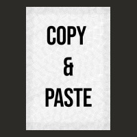 Copy Paste Heavy Core Tee | Teevron