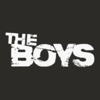 The Boys Tv Show Heavy Core Tee | Teevron
