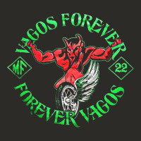 Vagos Mc Heavy Core Tee | Teevron
