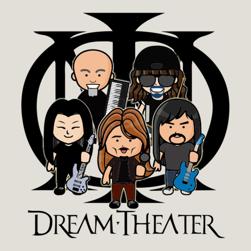 Dream Theater Heavy Core Tee by InspiraDesign | Teevron