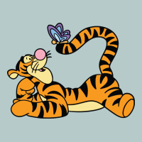 Tigger Heavy Core Tee | Teevron