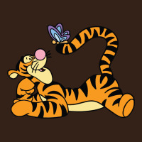 Tigger Heavy Core Tee | Teevron