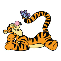 tigger | Teevron