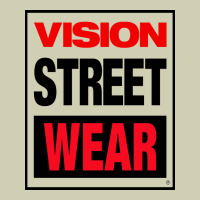Vision Street Wear Heavy Core Tee | Teevron