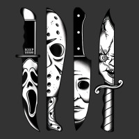 knives horror movie friday halloween horror goth evil t shirt | Teevron