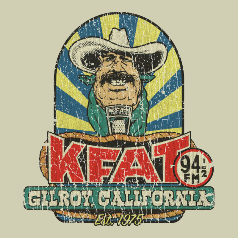 Kfat 94 Heavy Core Tee by InspiraDesign | Teevron