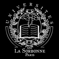 Universite Paris La Sorbonne Heavy Core Tee | Teevron
