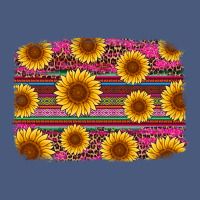 Cinco De Mayo Sunflower Background Vintage Hoodie | Teevron