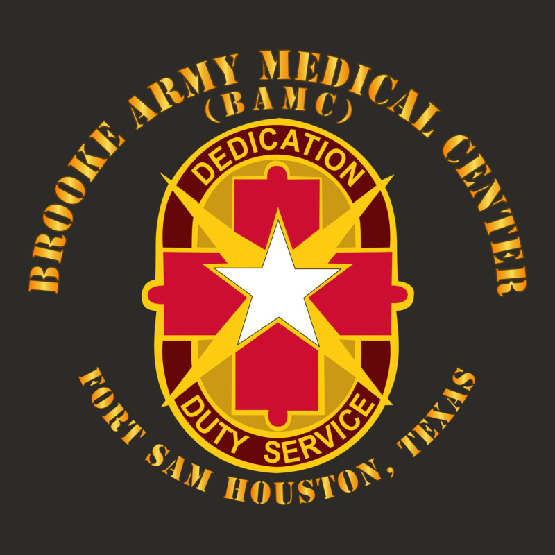 Brooke Army Medical Center Fort Sam Houston Tx Heavy Core Tee by InspiraDesign | Teevron