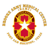 brooke army medical center fort sam houston tx | Teevron