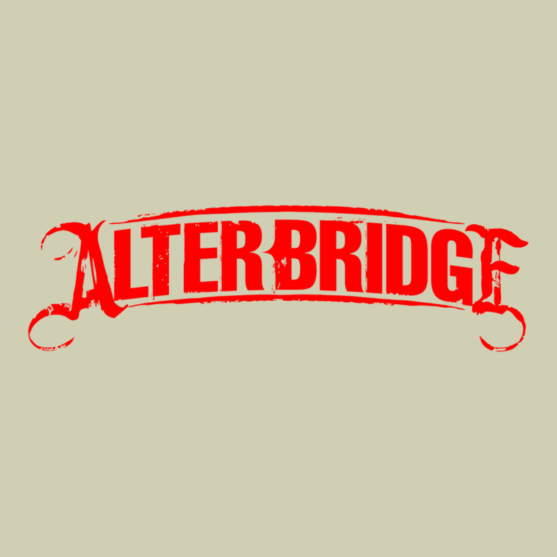 Alter Bridge Heavy Core Tee by InspiraDesign | Teevron