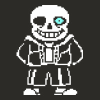Undertale Sans Heavy Core Tee | Teevron