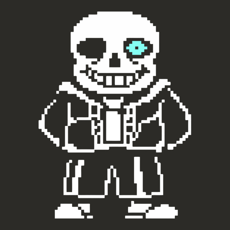 Undertale Sans Heavy Core Tee by InspiraDesign | Teevron