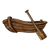 Rowboat Premium Hoodie | Teevron