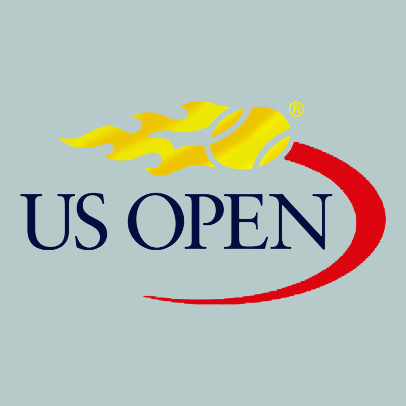 Us Open Tennis Heavy Core Tee by InspiraDesign | Teevron