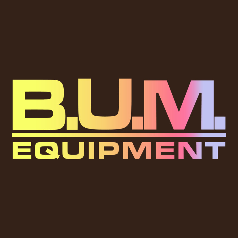 Vintage Bum Equipment 02 Heavy Core Tee by InspiraDesign | Teevron