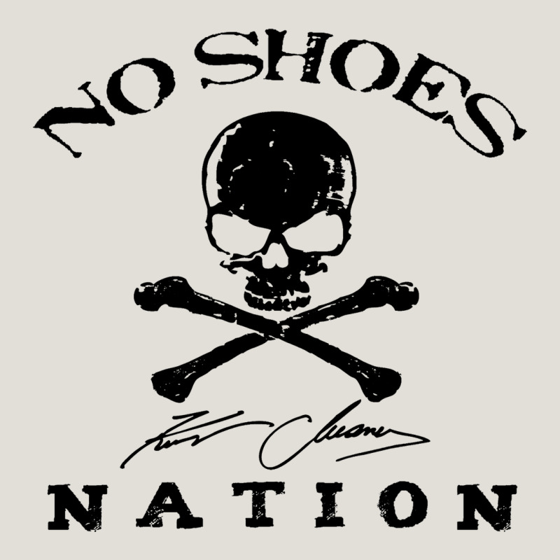 Kenny Chesney On Shoes Nation Tour 2022 Heavy Core Tee by InspiraDesign | Teevron