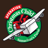 Samaritan's Purse Operation Christmas Child Funny Raglan Baseball Tee Heavy Core Tee | Teevron