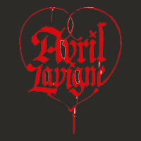 Avril Lavigne Heavy Core Tee | Teevron