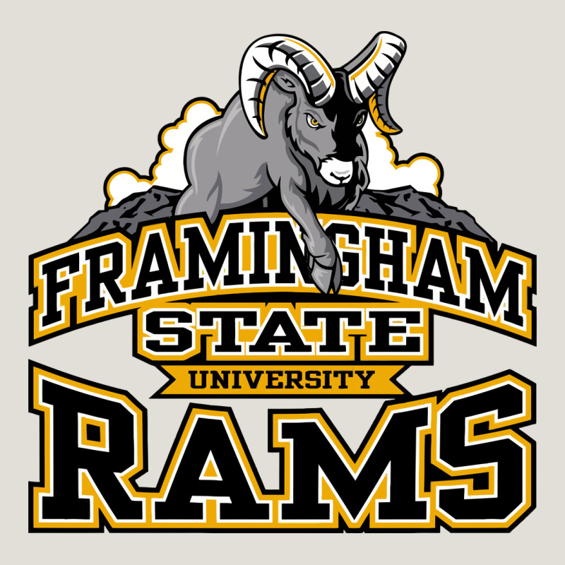 Framingham State Heavy Core Tee by InspiraDesign | Teevron