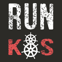 Run K8s Heavy Core Tee | Teevron