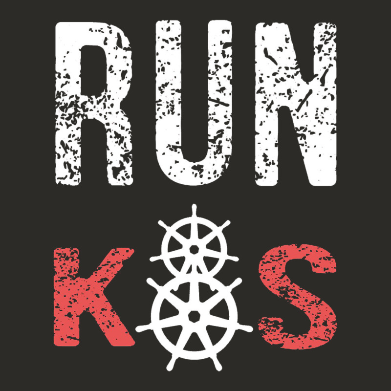 Run K8s Heavy Core Tee by InspiraDesign | Teevron
