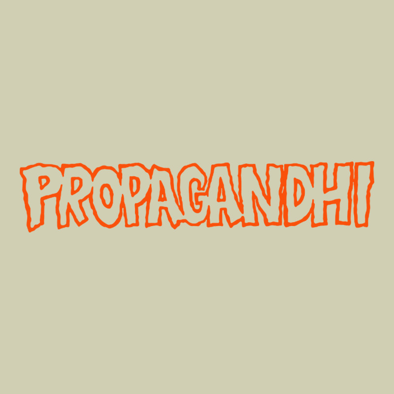 Propagandhi Heavy Core Tee by InspiraDesign | Teevron