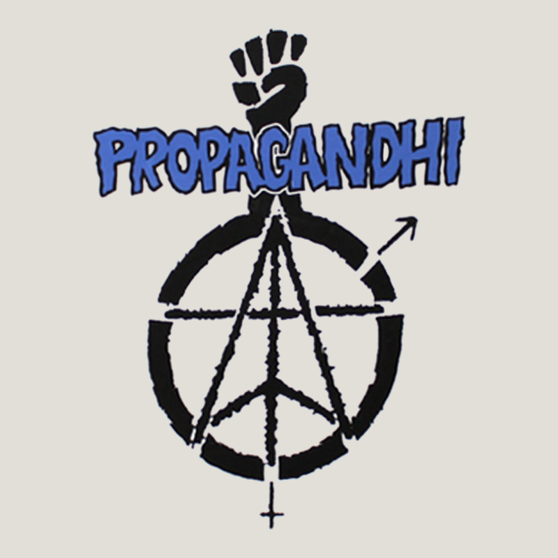 Propagandhi Heavy Core Tee by InspiraDesign | Teevron