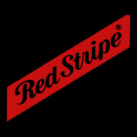 Jamaica Red Stripe Lager Beer Heavy Core Tee | Teevron