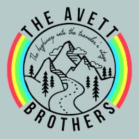 The Avett Brothers Heavy Core Tee | Teevron