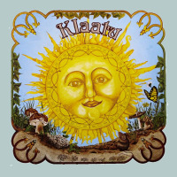 Klaatu Classic Heavy Core Tee | Teevron