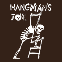 Hangmans Joke Heavy Core Tee | Teevron