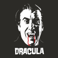 Dracula Vampire Classic Horror Flick White T Shirt Heavy Core Tee | Teevron