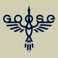 Goose Music Heavy Core Tee | Teevron