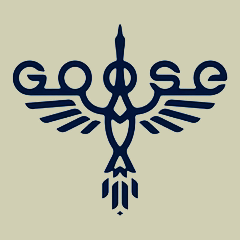 Goose Music Heavy Core Tee by InspiraDesign | Teevron