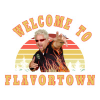 new guy fieri fans flavortown | Teevron