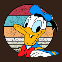 Donald Duck Funny Heavy Core Tee | Teevron