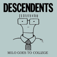 Milo Goes To College Heavy Core Tee | Teevron