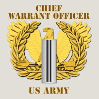 Emblem Warrant Officer Cw5 Heavy Core Tee | Teevron