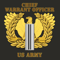 Emblem Warrant Officer Cw5 Heavy Core Tee | Teevron