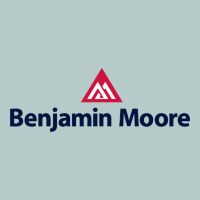 Benjamin,moore,1 Heavy Core Tee | Teevron