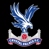 The-crystal-palace-f.c.-cool Heavy Core Tee | Teevron